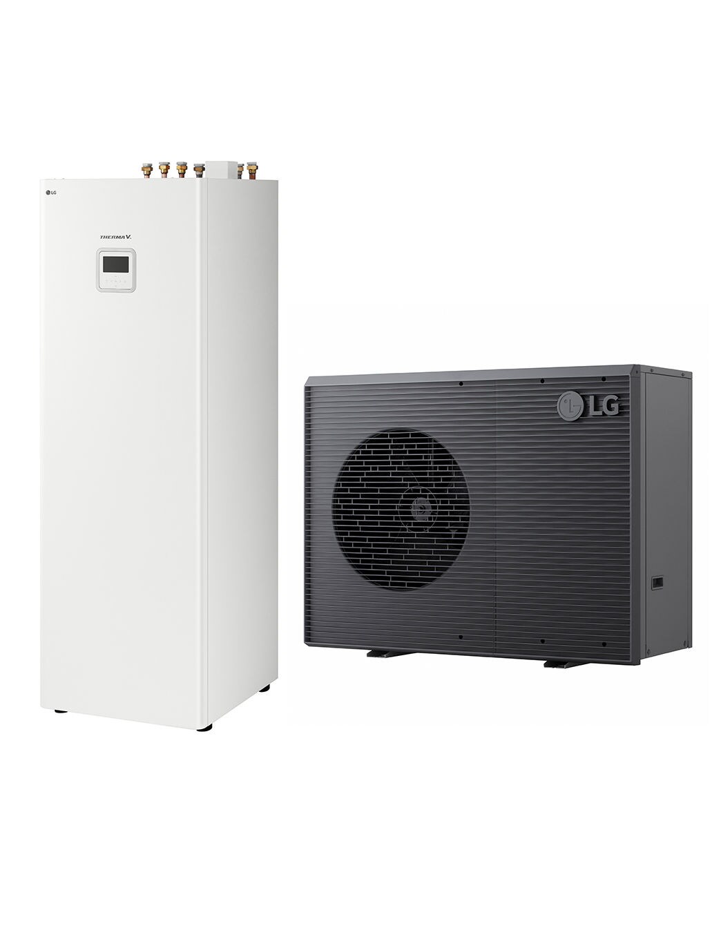 LG 7 kW HM071HF.UB40 + HN20XAHY.NK1