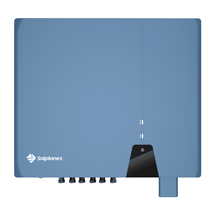 Solplanet 25 kW ASW25K-LT-G3
