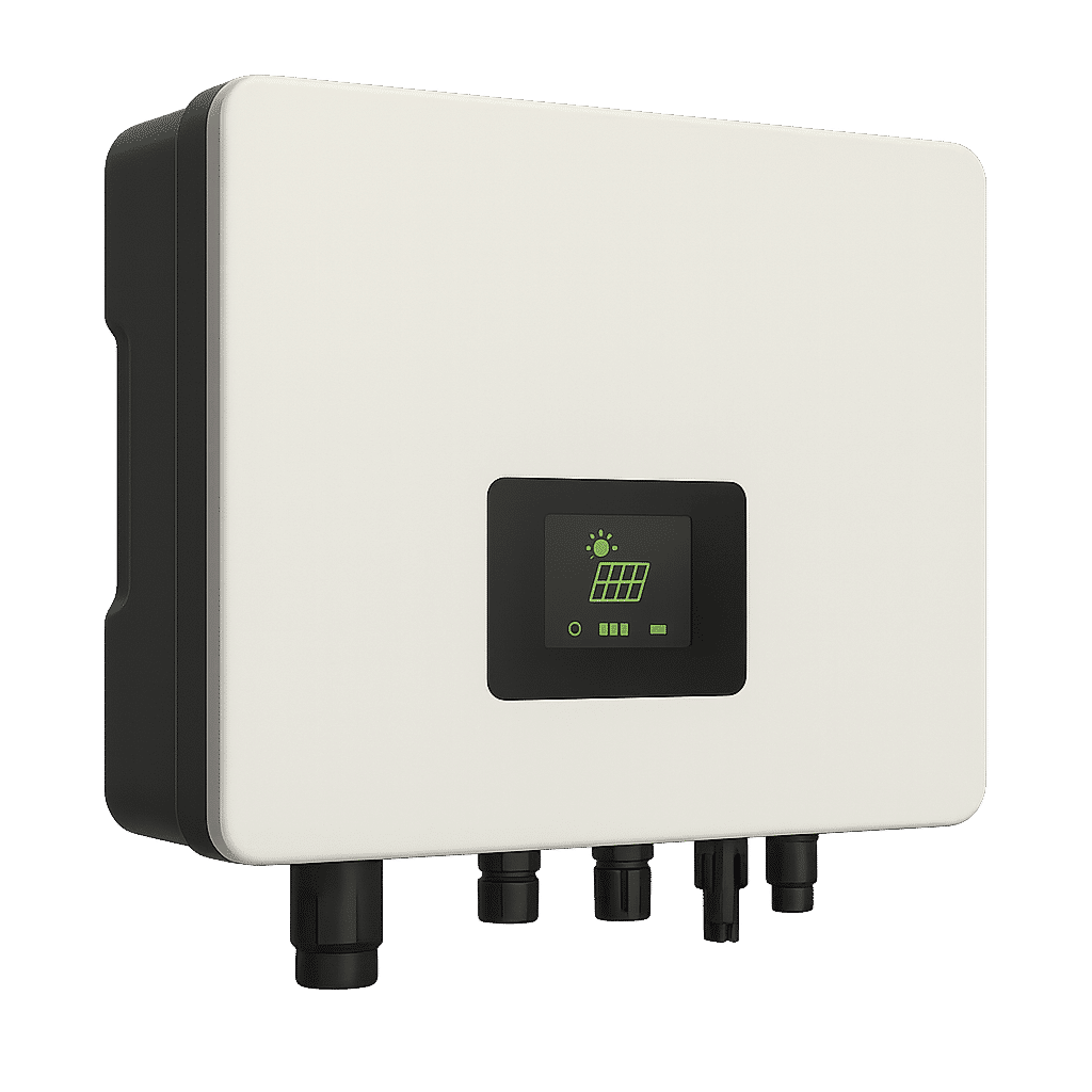SolaX 6 kW X3-MIC-6K-G2