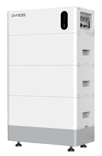 Dyness 11,52 kWh Tower Pro TP11