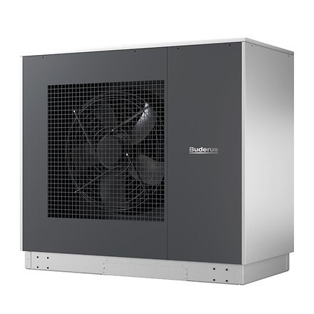 Buderus 42 kW WLW286.2-42