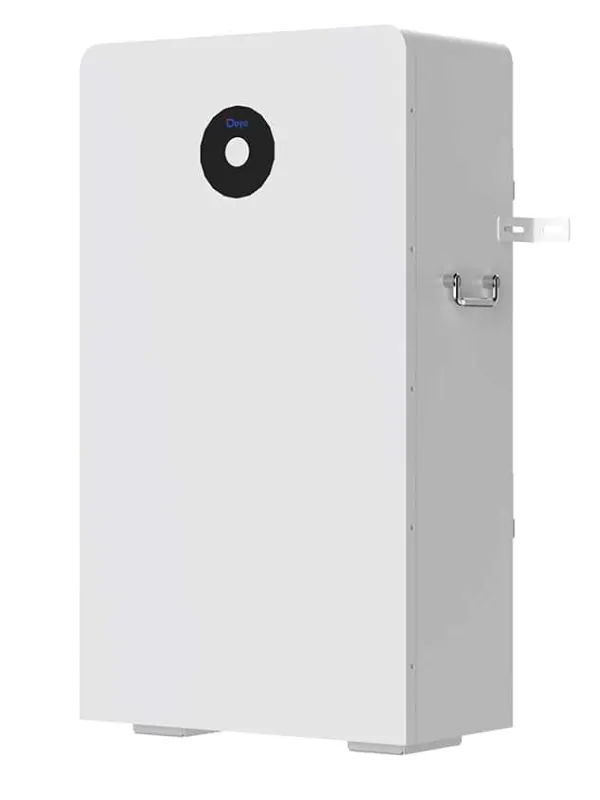 Deye 16 kWh RW-F16