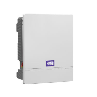 Fimer 33 kW PVS-33-TL-SX