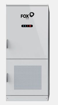 FoxESS 215 kWh GM215kWh-100kW-2h