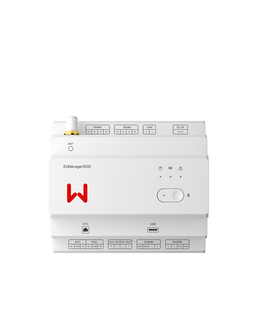 GoodWe EzManager3000