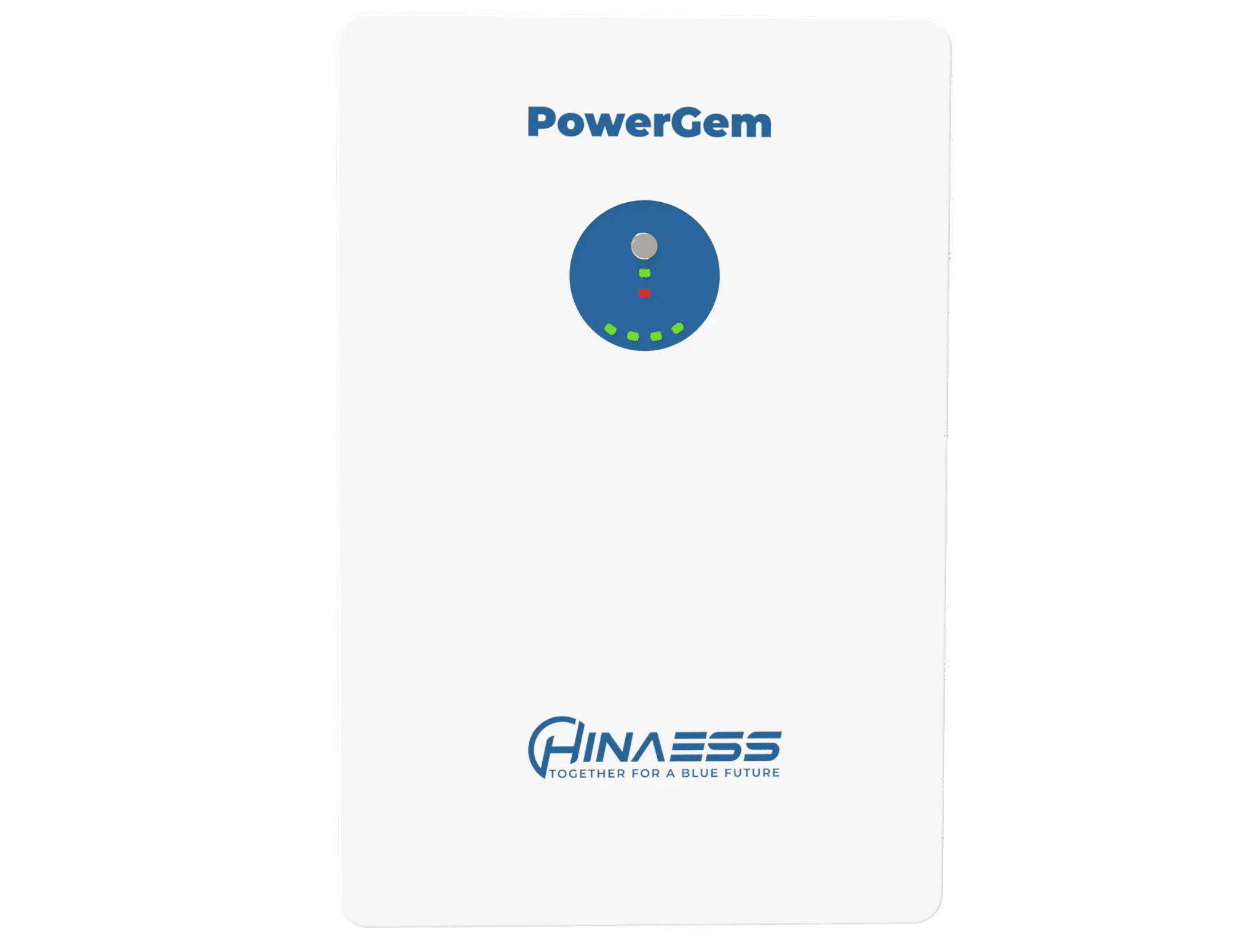 HinaESS 5,12 kWh PowerGem