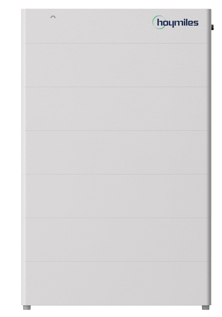 Hoymiles 3,84 kWh HB-Pack-B + base