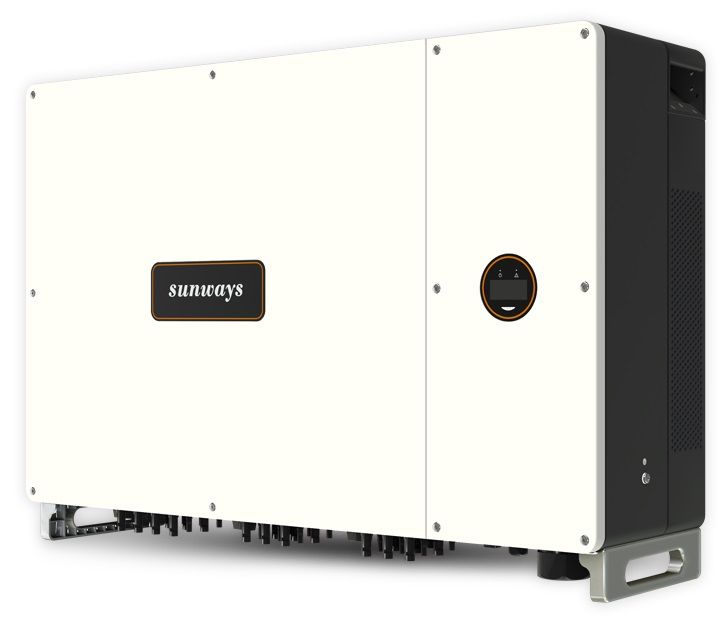 Sunways 100 kW STT-100KTL-HV