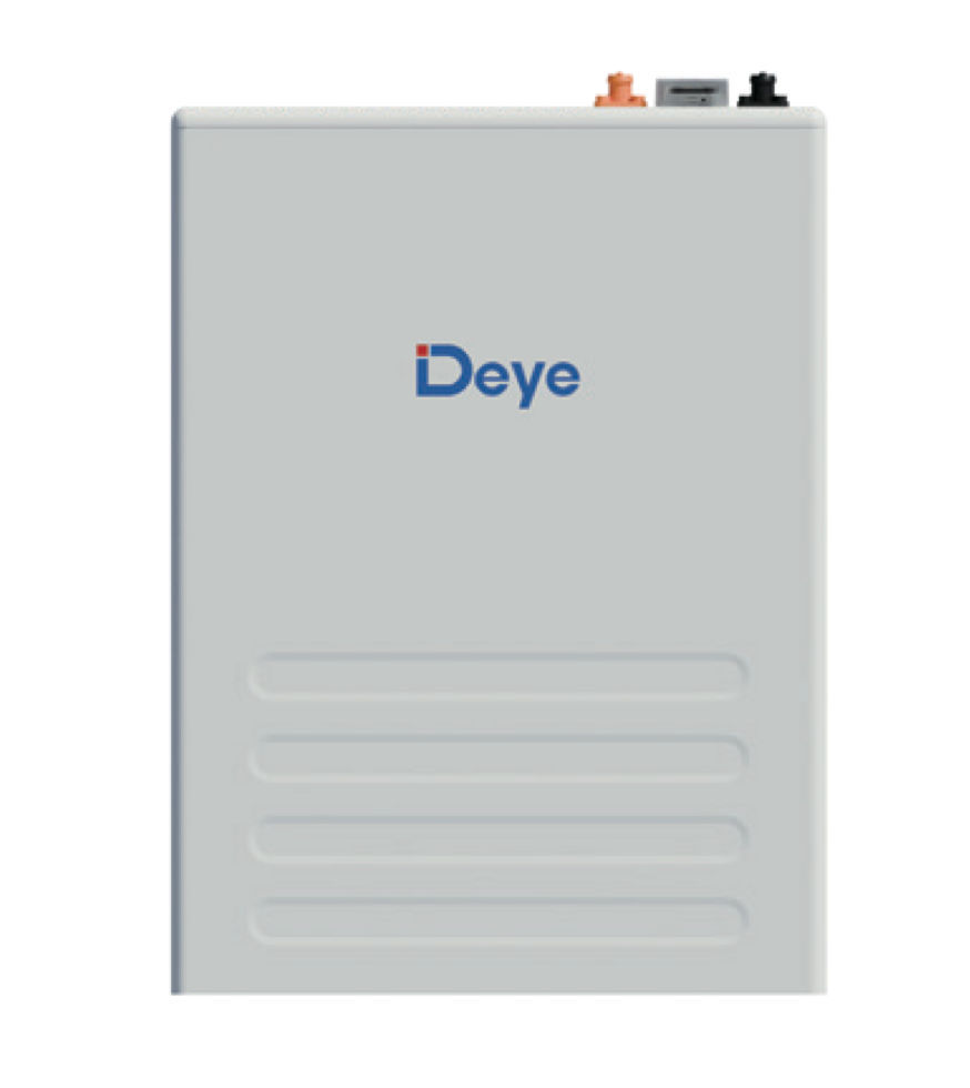 Deye 5,12 kWh SE-F5-PRO-L