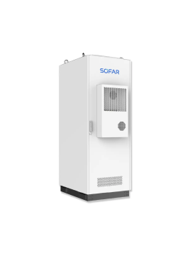 Sofar 192 kWh CBS8000-H12