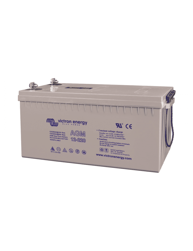 Victron BAT412201104