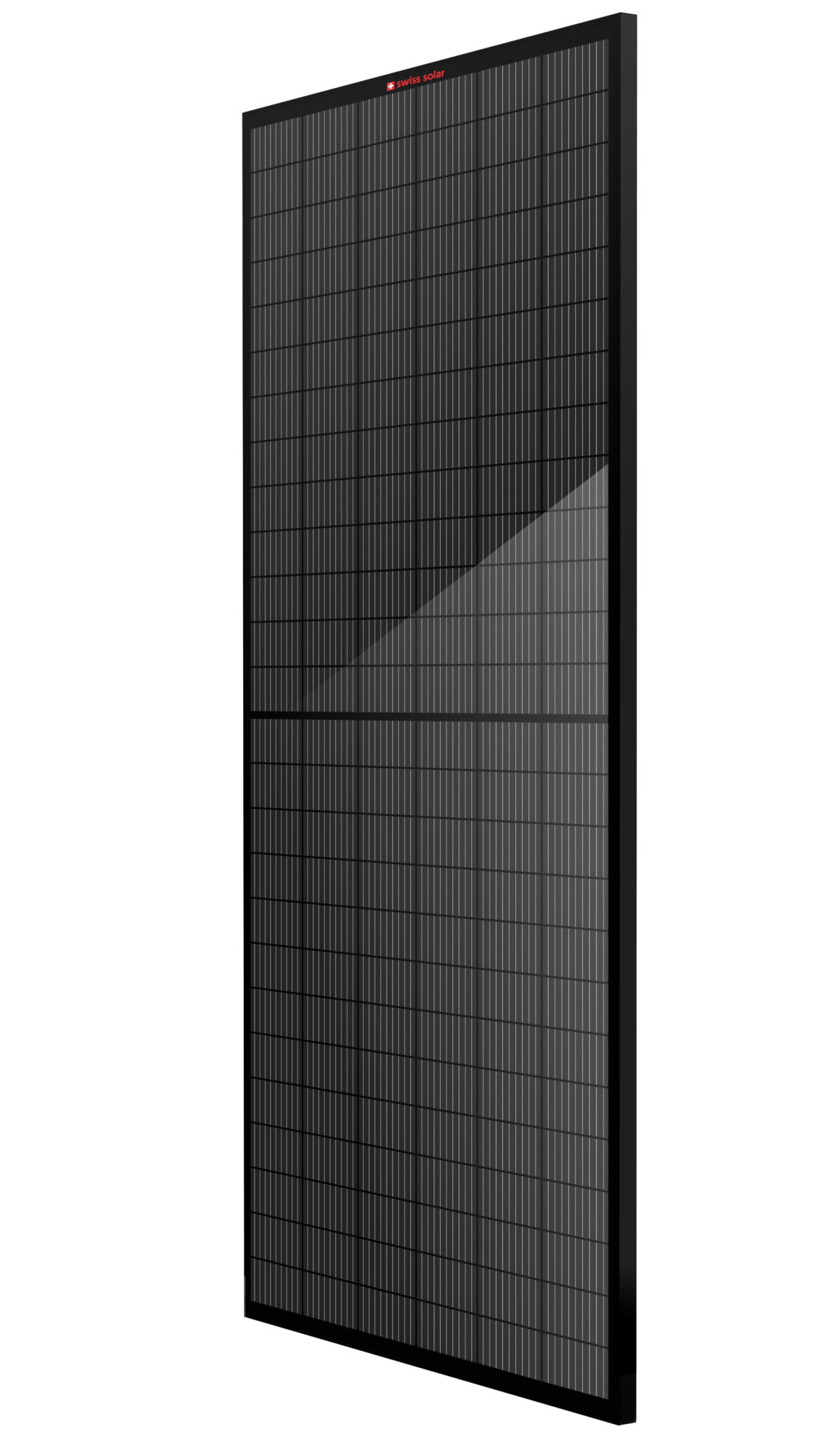swiss solar 630W PH156-TCA Full Black