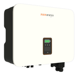 Sunways 3 kW STH-3KTL-HSS