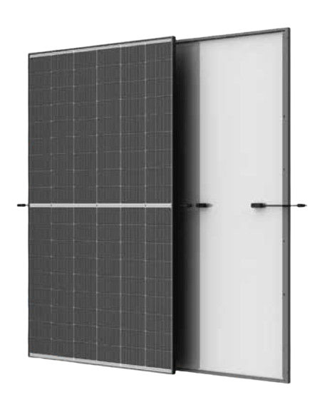 Trina 505W TSM-NEG18R.28 černý rám