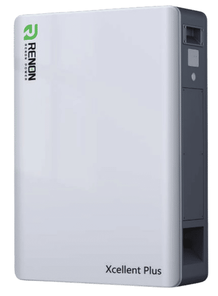 Renon 16 kWh Xcellent Plus