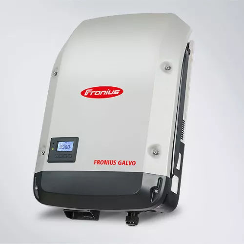 Fronius 1,5 kW Galvo 1.5-1