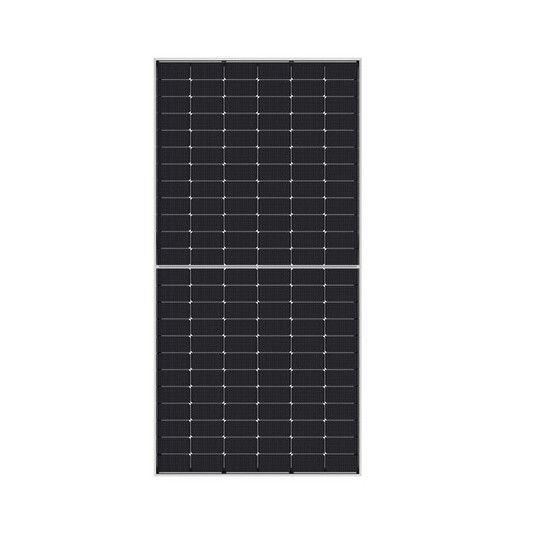 Jinko 565W JKM565N-72HL4-V srebrna rama