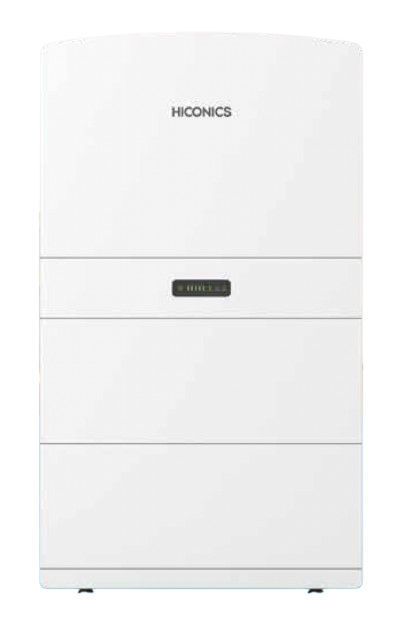 Hiconics 10 kW HEC2-T10.0Hr2-Eu