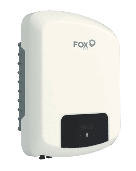 FoxESS 3,6 kW F3600-G2