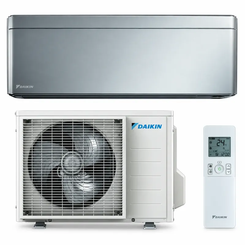 Daikin 4 kW Set Stylish BS FTXA35CS/RXA35A8