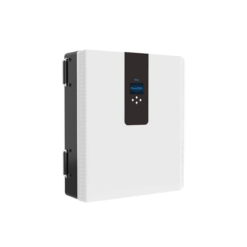 Deye 5,32 kWh RW-F5.3-1H3