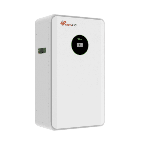 Felicity 10.5 kWh LUX-E-48200LG03
