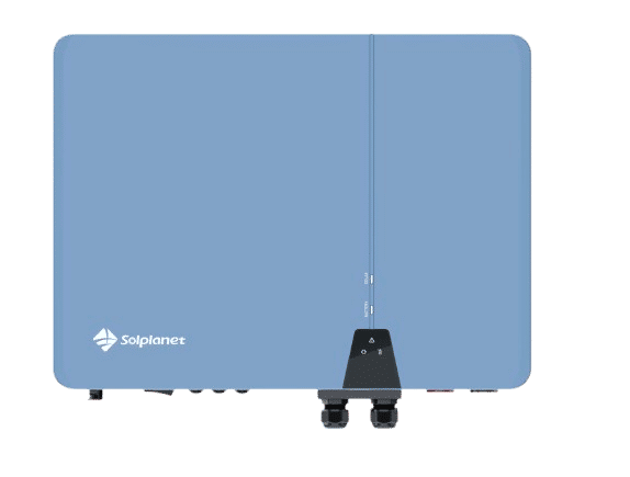 Solplanet 6 kW ASW06KH-T2-DG