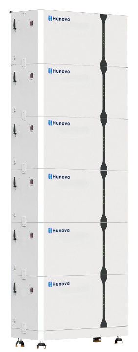 Hunova 27,15 kWh HUNV-5427 SHV 27.15