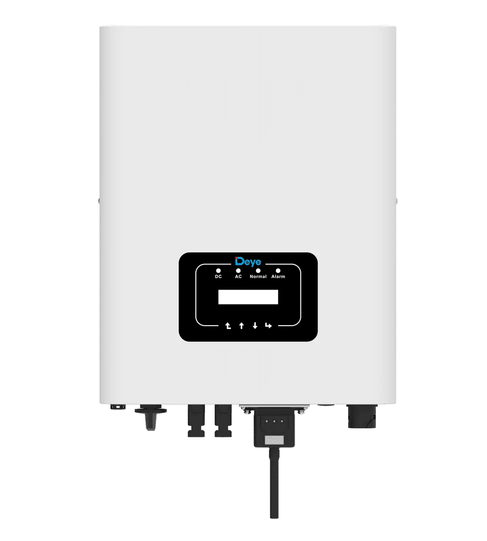 Deye 12 kW SUN-12K-G05-P