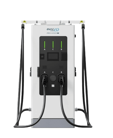 Sync Energy 60 kW EVPDCF60BGR