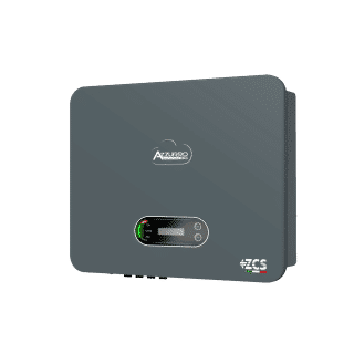 Azzurro 36 kW 3PH 36KTL-V3