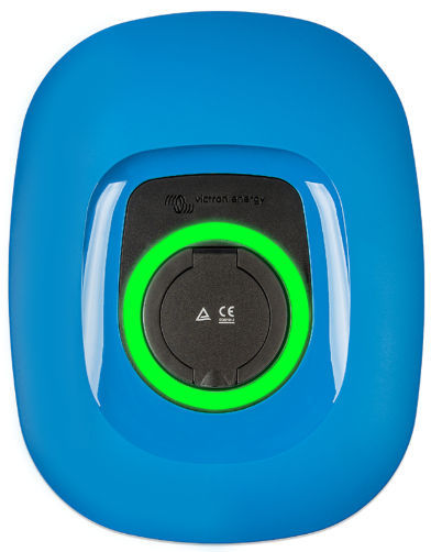 Victron 22 kW EVC200300200 blue