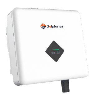 Solplanet 3,68 kW ASW3680-S