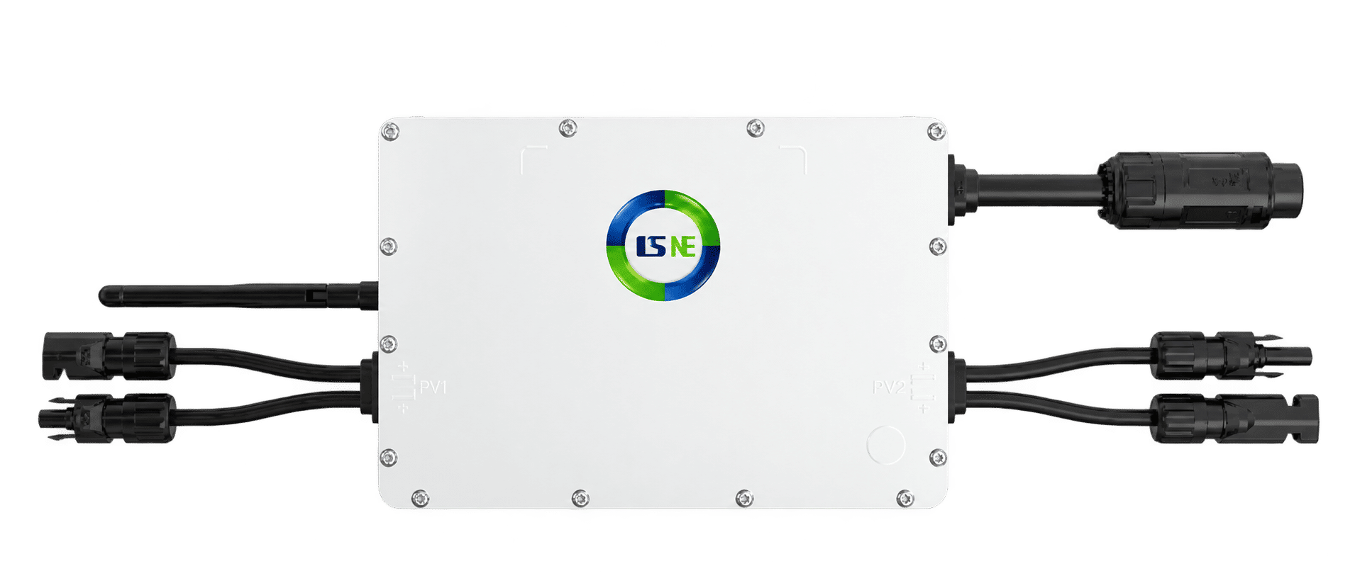 LSNE 0,8 kW LSMi-800MS