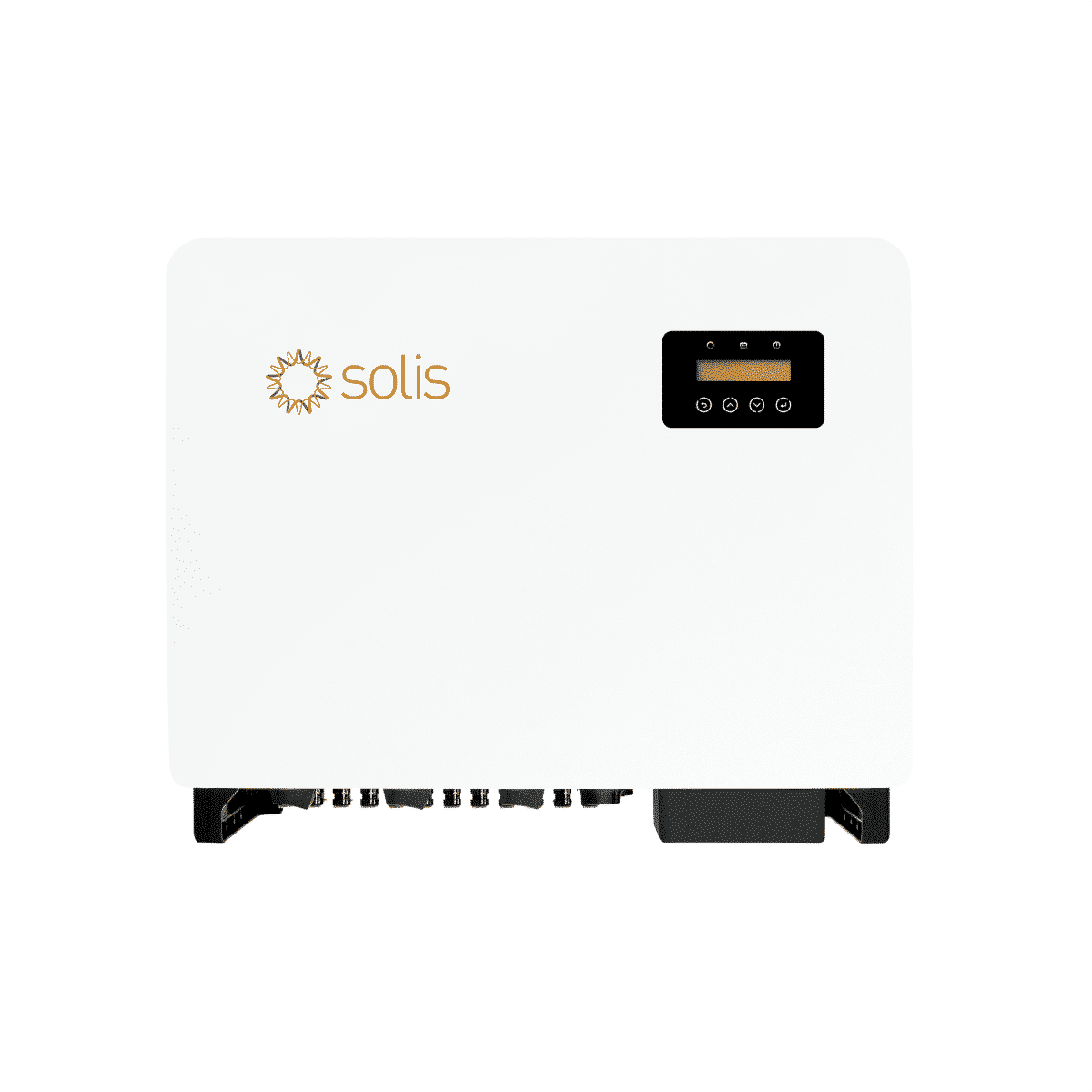 Solis 50 kW S5-GC50K