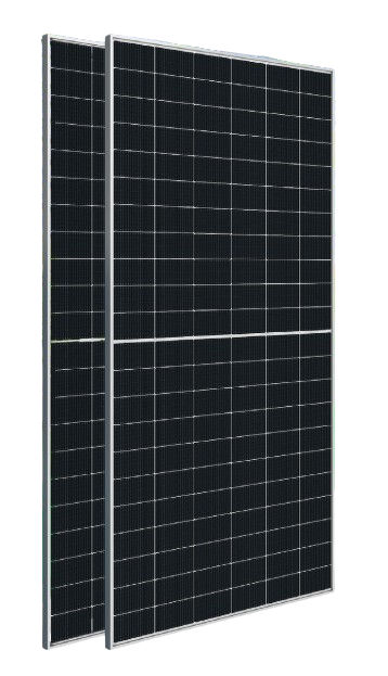 Astronergy 705W CHSM66N(DG)/F-BH sidabrinis rėmas