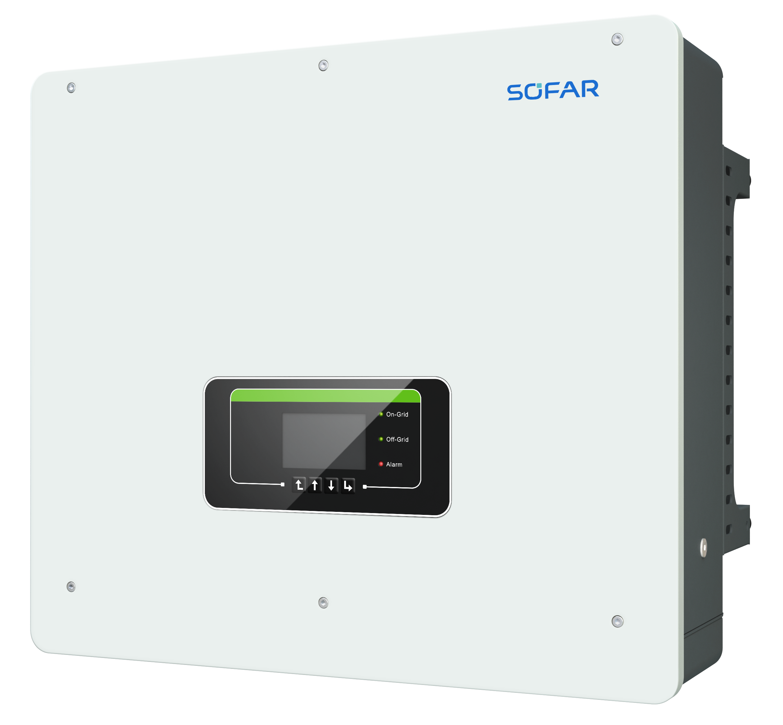 Sofar 6 kW HYD 6KTL-3PH