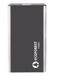Ecoforest 16 kW ecoGEO-HTR-EH_B1_4-16-PRO_230V
