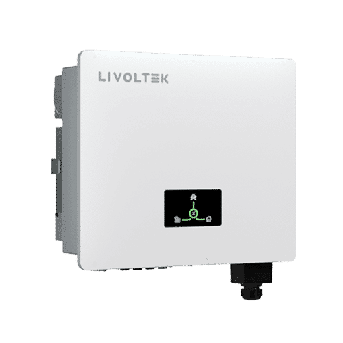 Livoltek 12 kW GT3- 12KD1