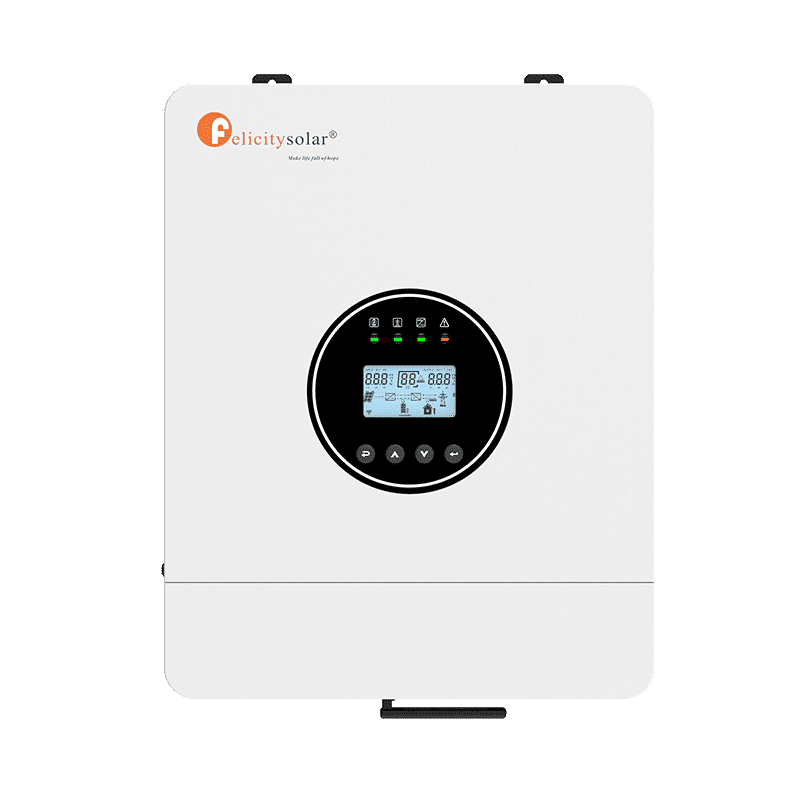 Felicity 6 kW IVEM6048-II