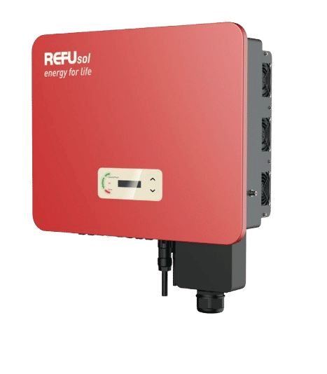 REFUsol 25 kW 25K-3T