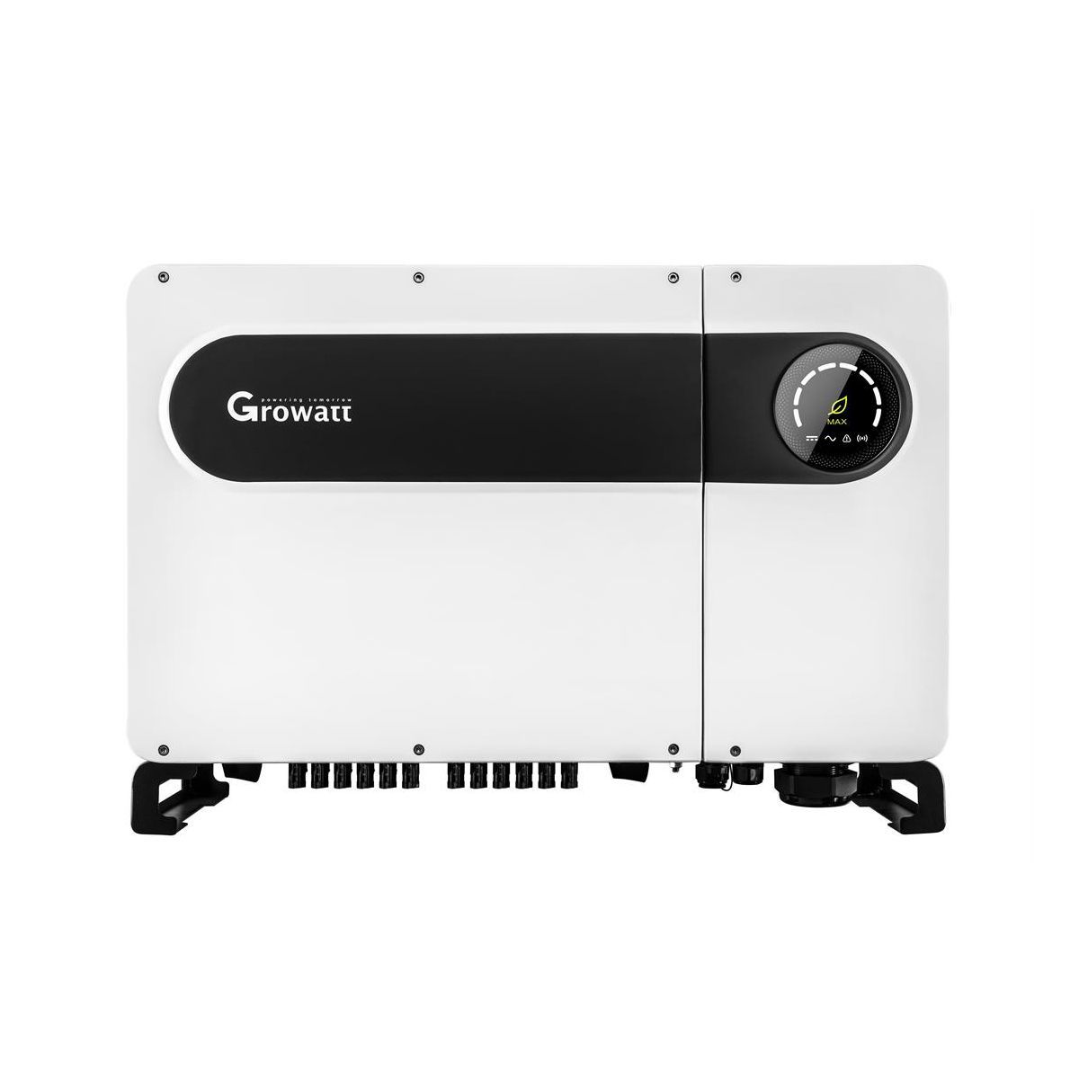 Growatt 60 kW MAX 60KTL3 LV