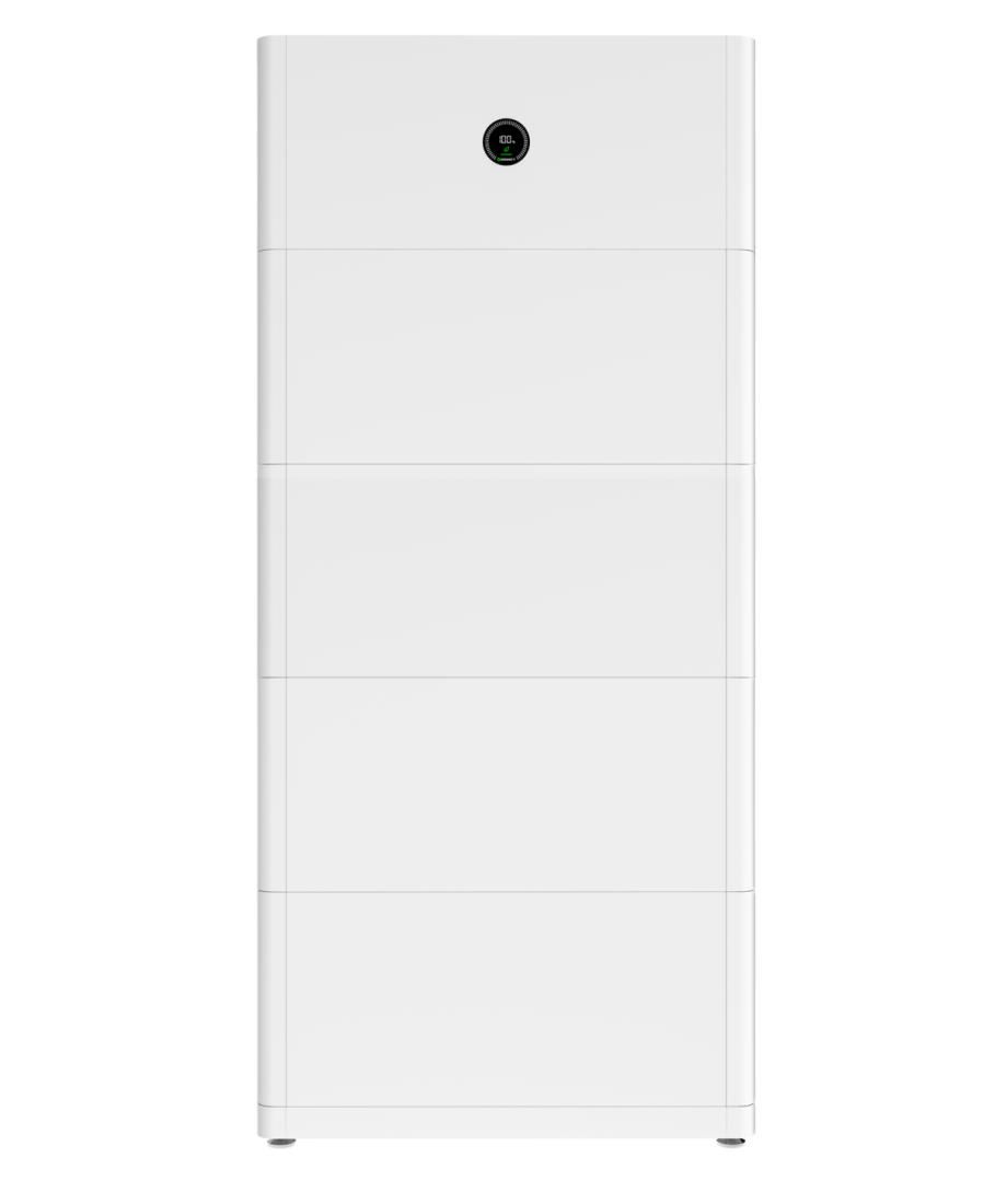 Growatt 25 kWh APX 25.0M-S3