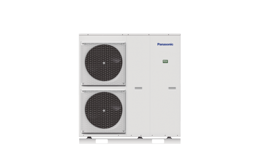 Panasonic 16 kW WH-MXC16J9E8