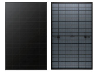 Longi 470W LR7-54HVBB Full Black