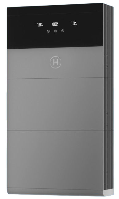 Hoymiles 20 kW HiOne-20-T-G3