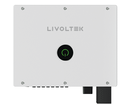 Livoltek 100 kW GT3-100KQ1