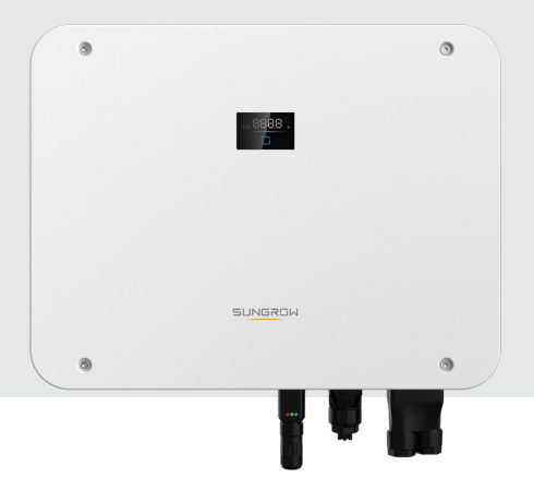 Sungrow 15 kW SH15T