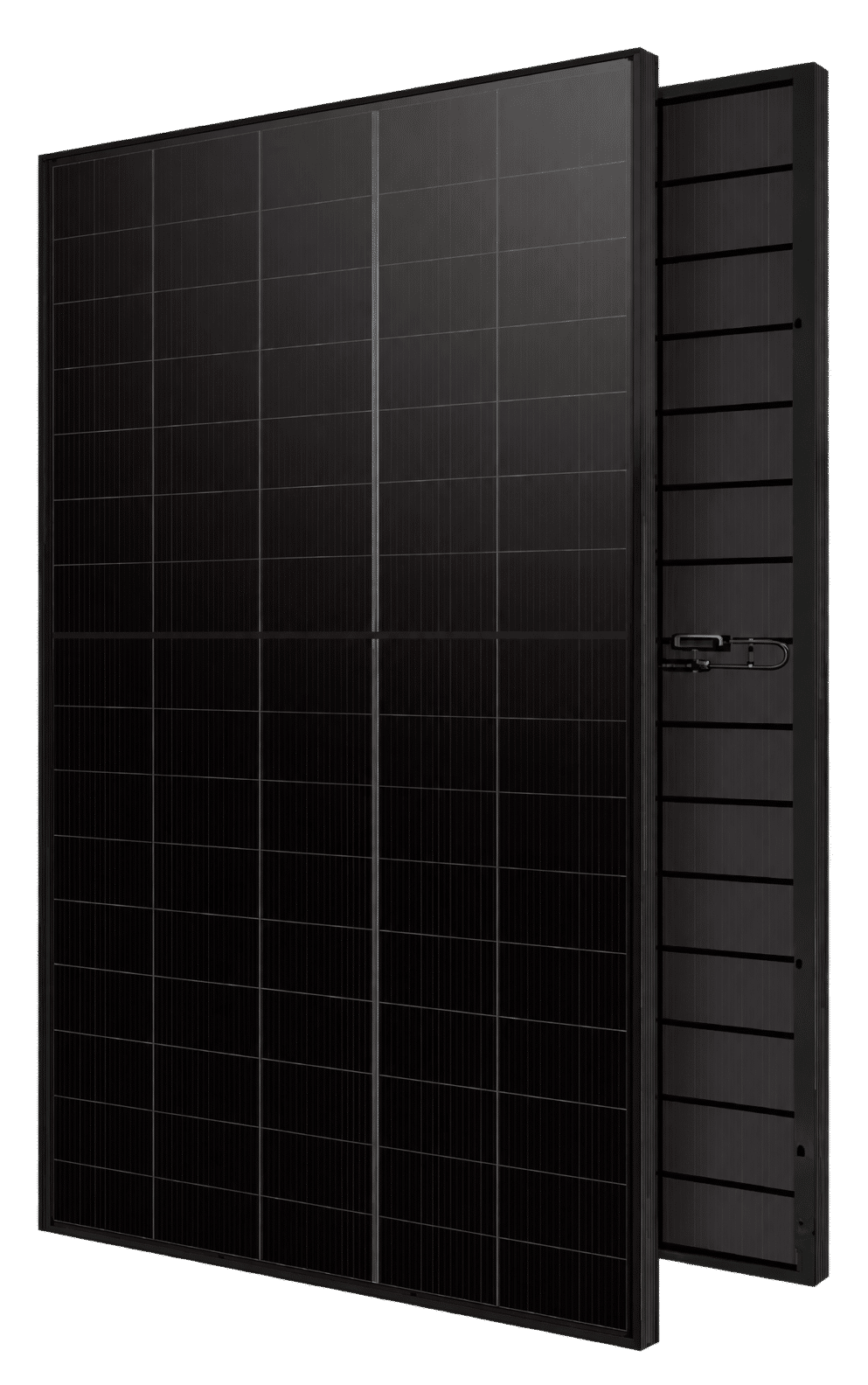 RECOM 410W RCM-xxx-8DBH0 marco negro