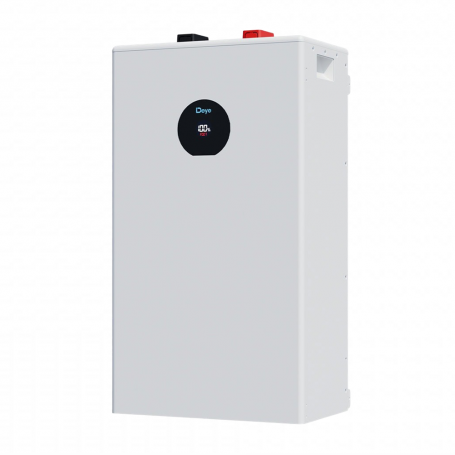Deye 16 kWh SE-F16-MAX (IP65+Heating)
